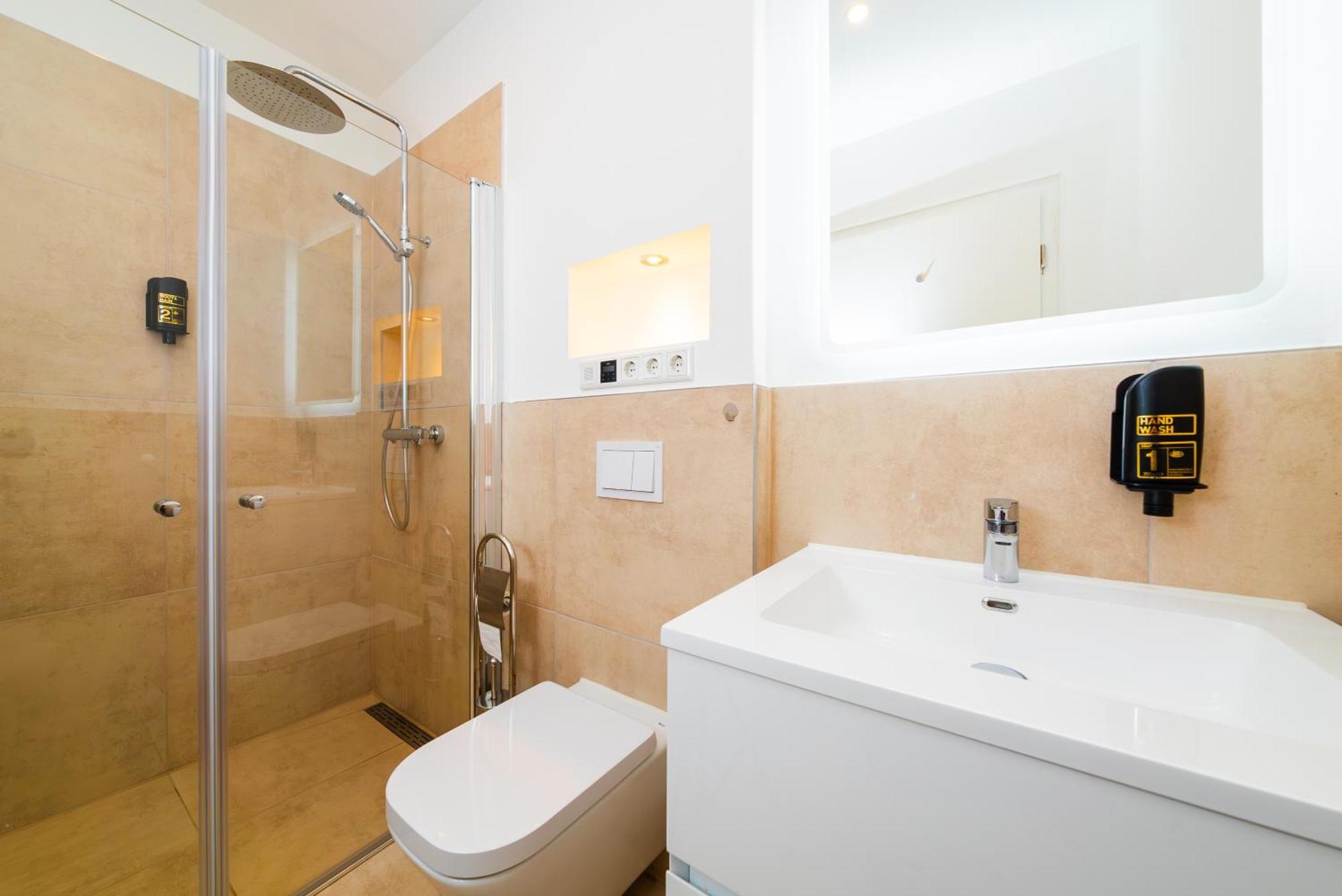 Aparthotel City Rooms Dortmund Dortmund