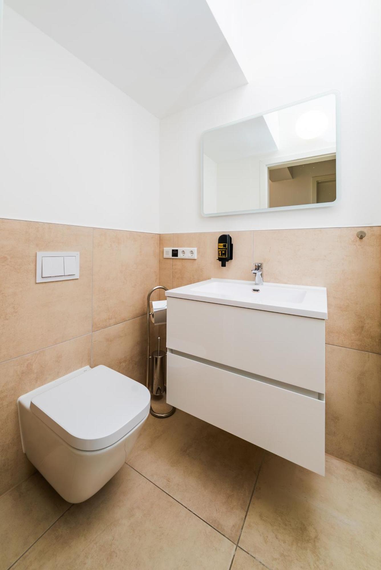 Aparthotel City Rooms Dortmund