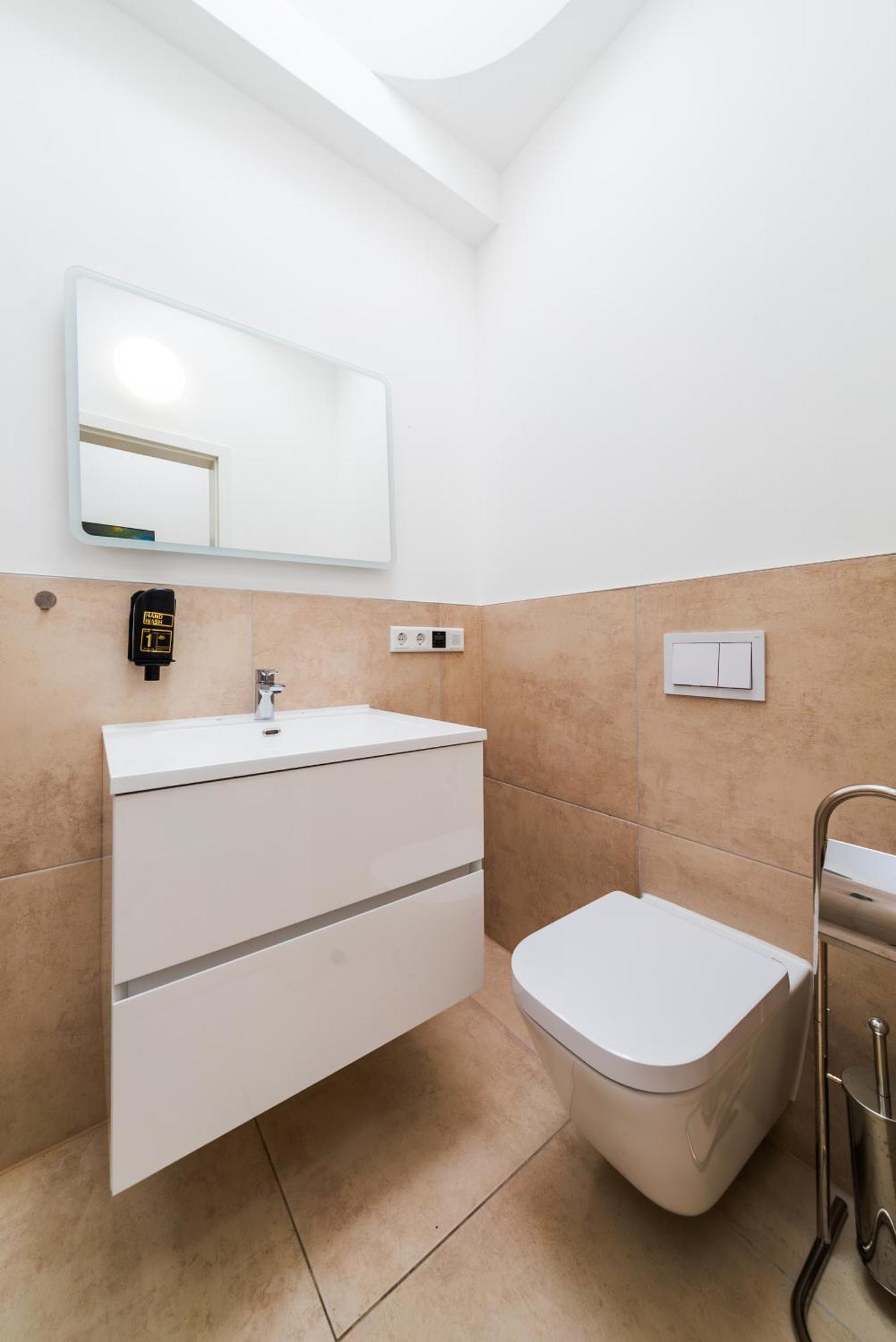 City Rooms Dortmund Aparthotel