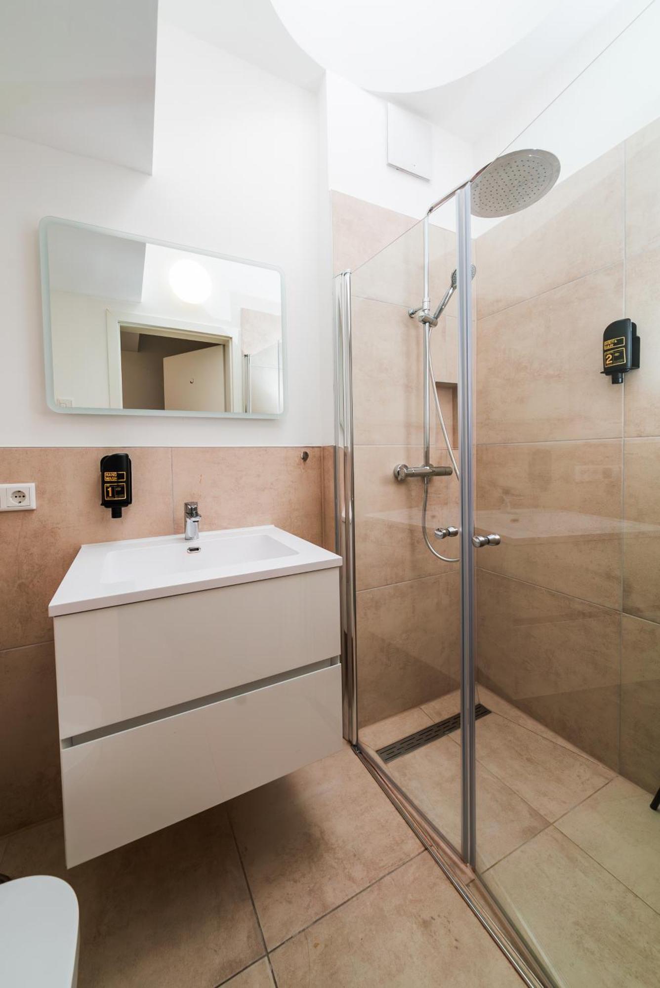 City Rooms Dortmund