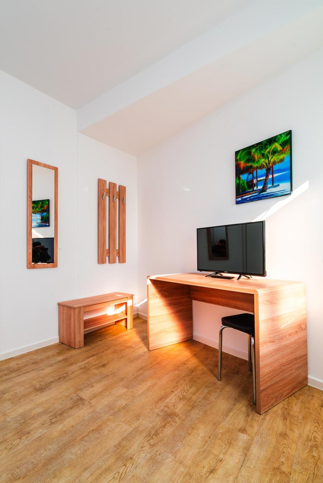 City Rooms Dortmund * Dortmund