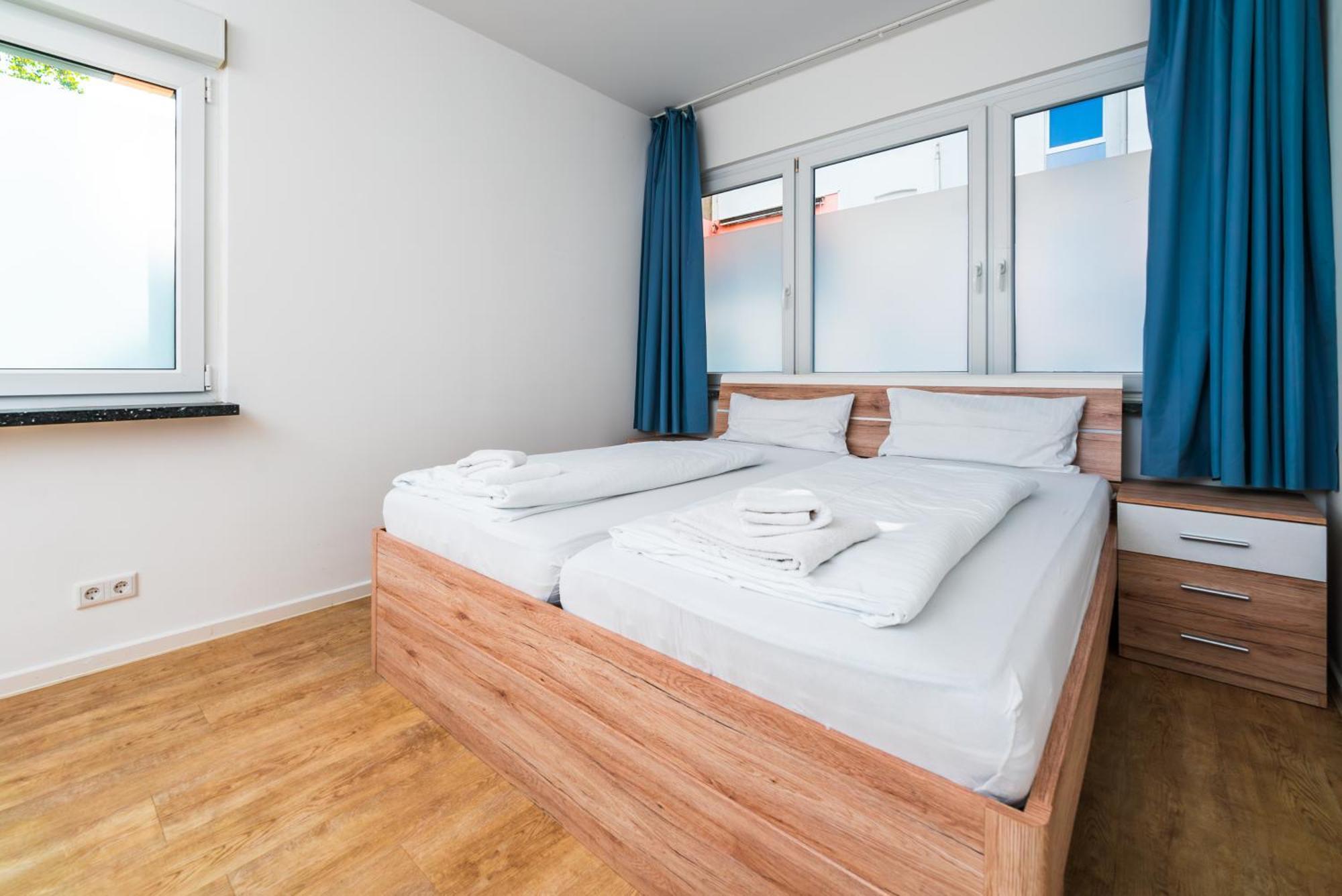City Rooms Dortmund * Dortmund